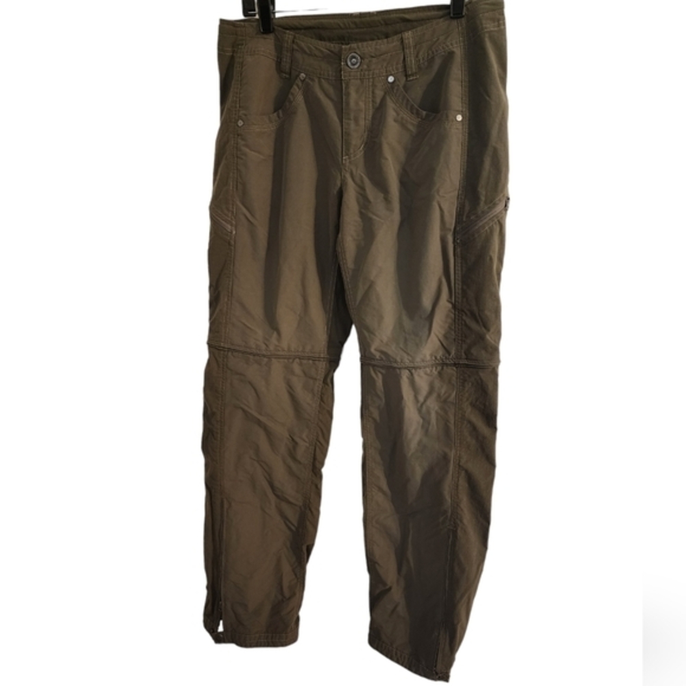 Kuhl‎ convertible outdoor hiking pant